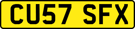 CU57SFX