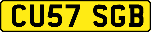 CU57SGB