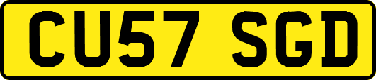 CU57SGD