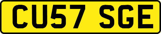 CU57SGE