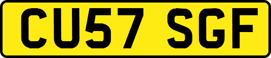 CU57SGF