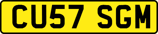 CU57SGM