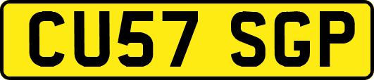 CU57SGP