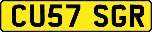 CU57SGR