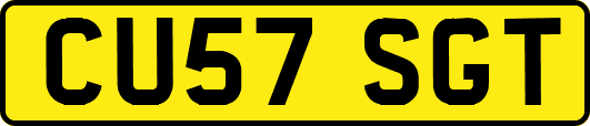 CU57SGT