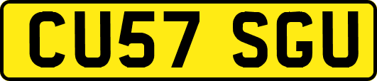 CU57SGU