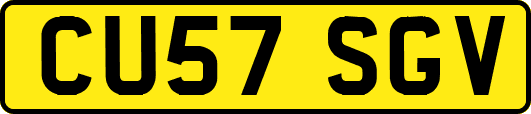 CU57SGV