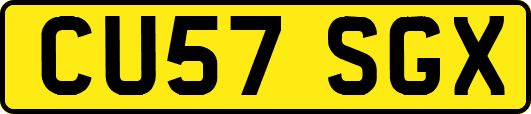 CU57SGX