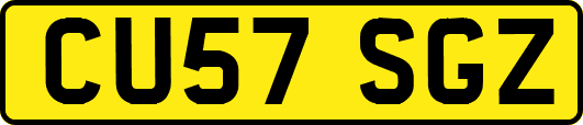 CU57SGZ