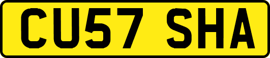 CU57SHA