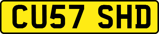 CU57SHD