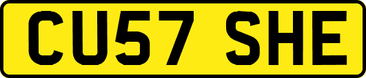 CU57SHE