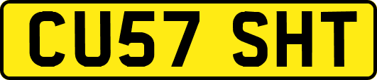 CU57SHT