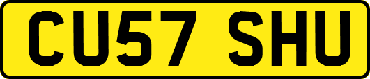 CU57SHU