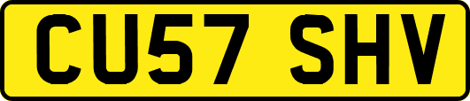 CU57SHV