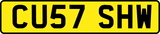 CU57SHW