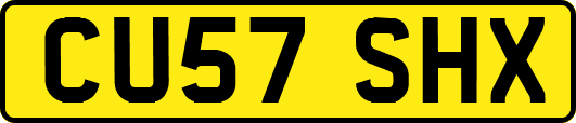 CU57SHX