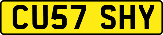 CU57SHY