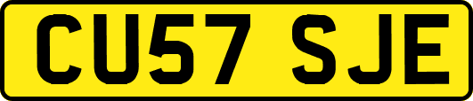 CU57SJE
