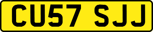 CU57SJJ