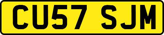 CU57SJM