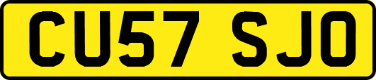CU57SJO