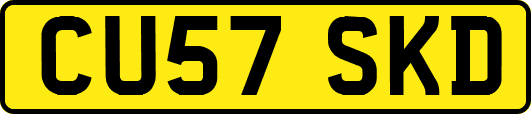 CU57SKD
