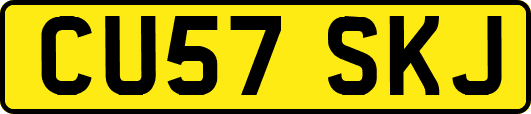 CU57SKJ