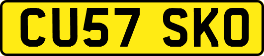 CU57SKO