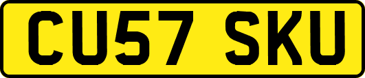 CU57SKU