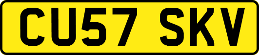 CU57SKV