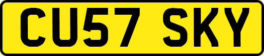 CU57SKY