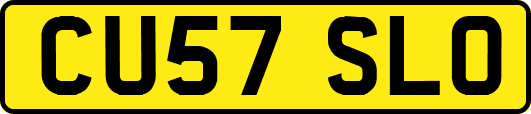 CU57SLO