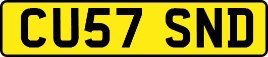 CU57SND