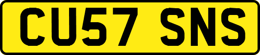 CU57SNS