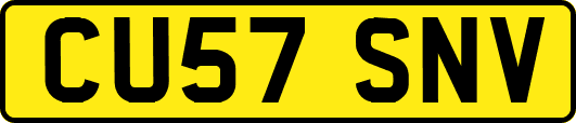 CU57SNV