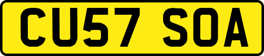 CU57SOA