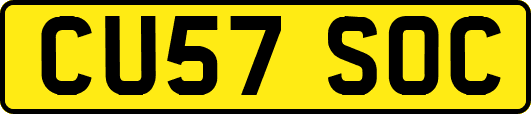 CU57SOC
