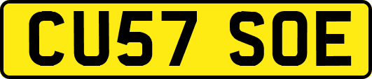 CU57SOE