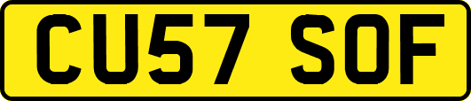 CU57SOF