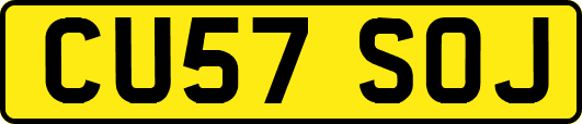 CU57SOJ