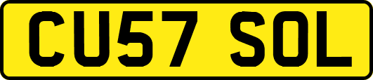 CU57SOL