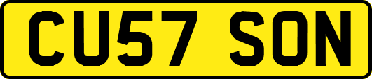 CU57SON