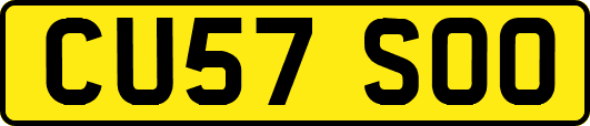 CU57SOO