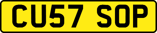 CU57SOP