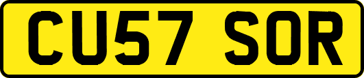 CU57SOR
