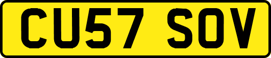 CU57SOV