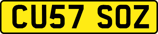 CU57SOZ