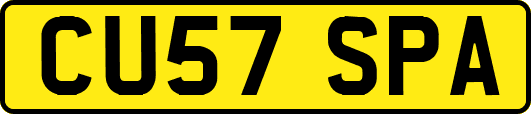 CU57SPA