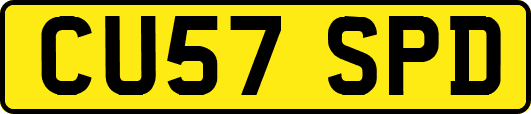 CU57SPD